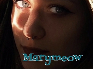 Marymeow
