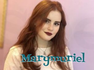 Marymuriel