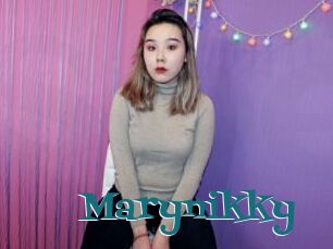 Marynikky