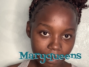 Maryqueens