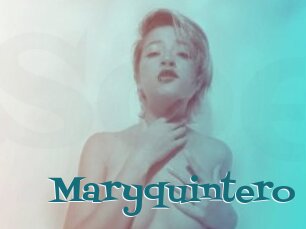 Maryquintero