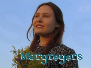 Maryreyers