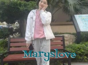 Maryslove