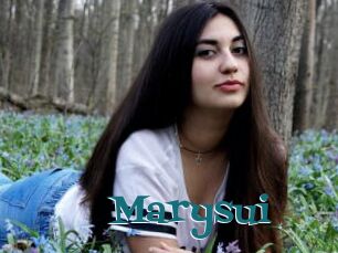 Marysui