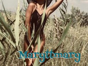 Maryttmary