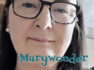 Marywonder