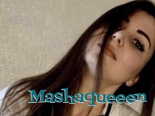 Mashaqueeen