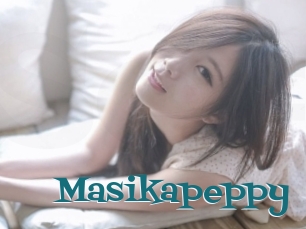 Masikapeppy
