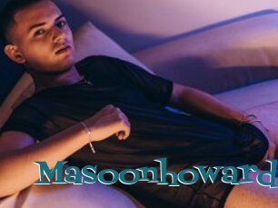 Masoonhoward