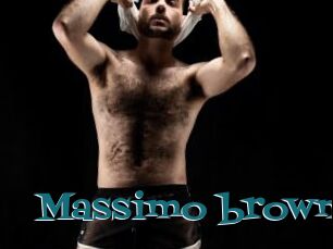 Massimo_brown