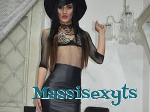 Massisexyts