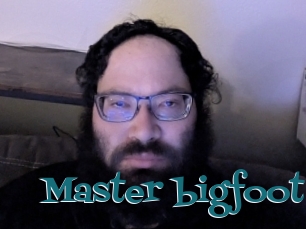 Master_bigfoot