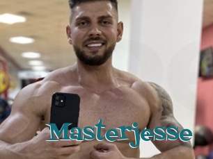 Masterjesse