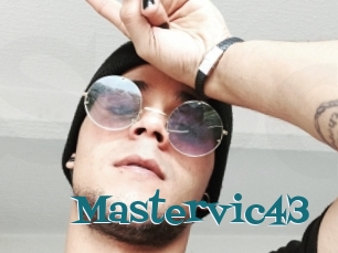 Mastervic43