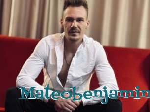 Mateobenjamin