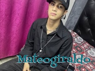 Mateogiraldo