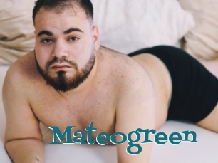 Mateogreen