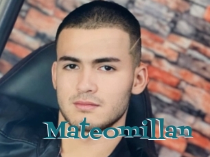 Mateomillan