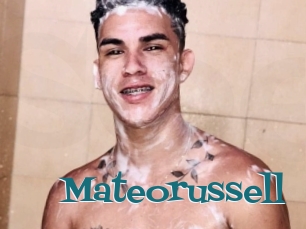 Mateorussell