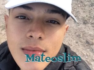 Mateoslim