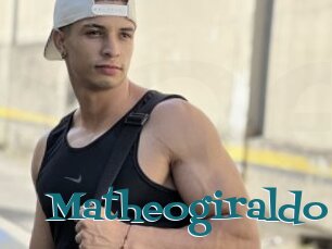 Matheogiraldo
