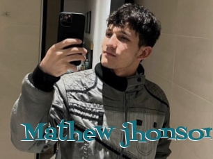 Mathew_jhonson