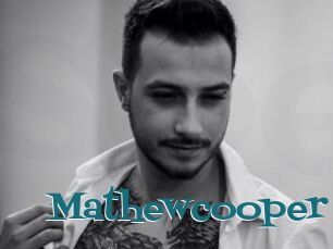 Mathewcooper