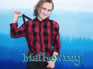 Mathewray