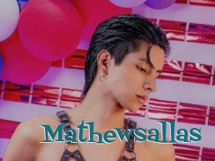 Mathewsallas
