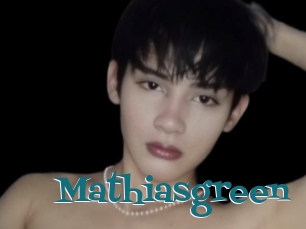 Mathiasgreen