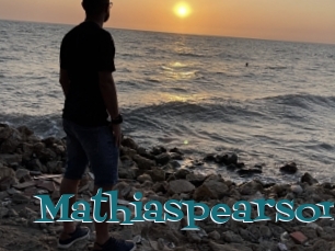 Mathiaspearson