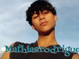 Mathiasrodriguez