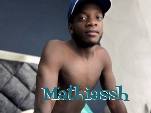Mathiassh