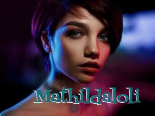 Mathildaloli