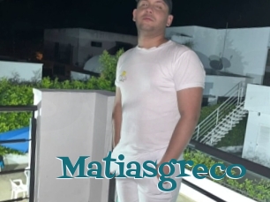 Matiasgreco