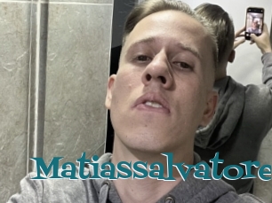 Matiassalvatore