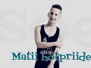 Matii_hotpriide