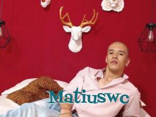 Matiuswc