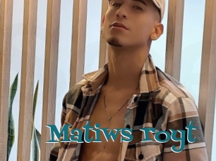 Matiws_royt