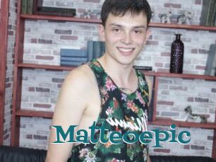 Matteoepic