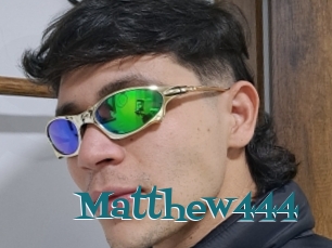 Matthew444