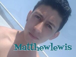 Matthewlewis