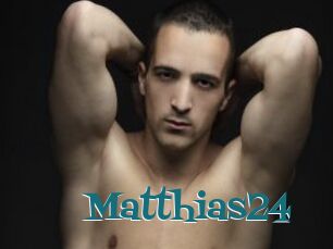 Matthias24