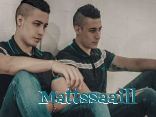 Mattssaaill