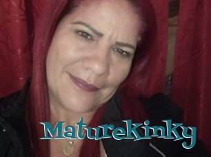 Maturekinky
