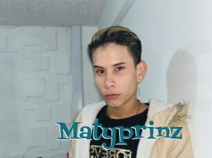 Matyprinz