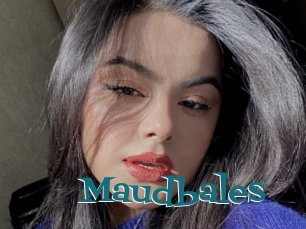 Maudbales