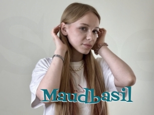 Maudbasil