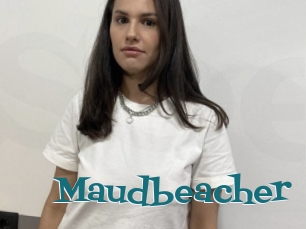 Maudbeacher