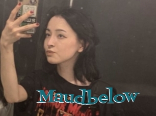 Maudbelow